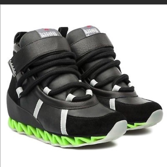 camper himalayan sneakers